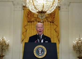 Biden’dan dikkat çeken Ukrayna açıklaması: Rusya ile…