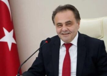 CHP’li başkan görevden uzaklaştırıldı