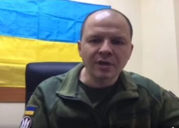 Ukrayna genelkurmayından Putin taktiği: Silahlarınızı bırakın…