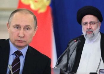 İran: Rusya’nın, NATO yayılmacılığına karşı endişelerini anlıyoruz