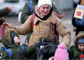 Batı medyasında Suriyeli-Ukraynalı kıyası