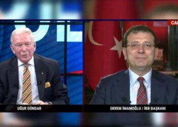 İmamoğlu’ndan IŞİD’in suikast planına ilişkin açıklama