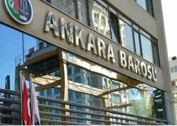 Ankara Barosu’nda toplu istifalar: Baro mağdur beyanlarını sansürledi