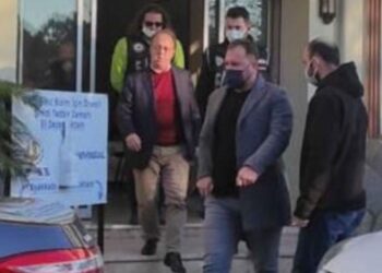 CHP’li belediye başkanına gözaltı