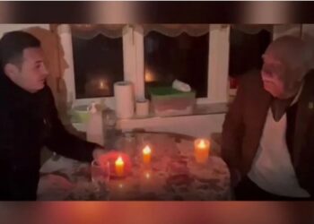 Ispartalı yurttaştan tepki: ‘Beceriksiz insanların yönetiminde olmak gücümüze gidiyor’