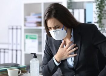 Koronavirüs sonrası mutlaka kontrol ettirin: Belirti göstermiyor