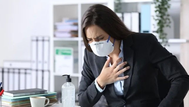 Koronavirüs sonrası mutlaka kontrol ettirin: Belirti göstermiyor