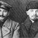 Ukrayna’da Lenin ve Stalin alıntısı yayınlayan kişiye hapis cezası