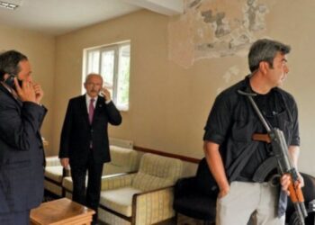 CHP’li Özkan: IŞİD’in suikast listesinde bulunan tek lider Kılıçdaroğlu