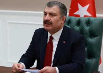 Koca’dan ‘molnupiravir’ açıklaması: Haftaya başlıyoruz