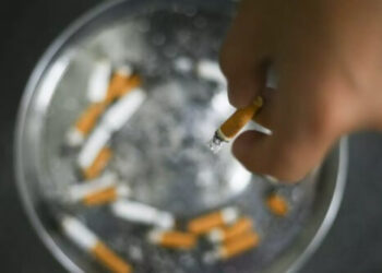 Prof. Dr. Yılmaz, Sigara içenlerin her yıl, sigara içmeyen kaç kişiyi öldürdüğünü açıkladı