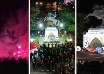 Çirkin saldırı Türkiye’yi ayağa kaldırdı, tepkiler çığ gibi