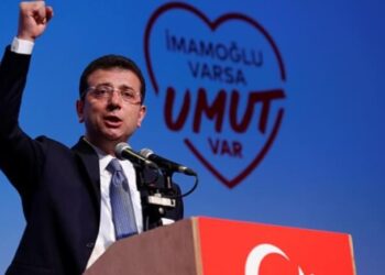 İmamoğlu’na bir engel daha