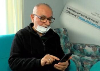 ‘Sakın tıklamayın’ uyarısı: ‘Müstehcen fotoğraf’ tuzağı