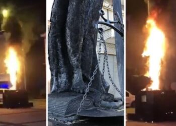 CHP’li Akkuş’tan ‘Adalet Anıtı’ tepkisi: ‘Samsun’dan sonra ikinci alçak saldırı’