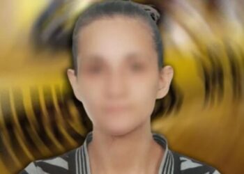 Bebeğini jiletle kesti, çamaşır suyu enjekte etti