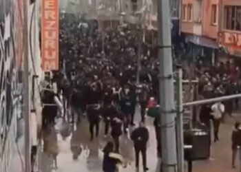 Fatura isyanı: Binlerce yurttaş ayağa kalktı