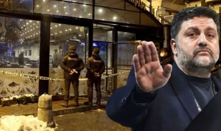 Mahmutyazıcıoğlu cinayetinde kullanılan silah bulundu