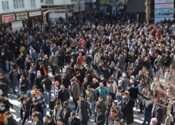 İzmir, Mardin, Diyarbakır… Elektrik protestoları yayılıyor