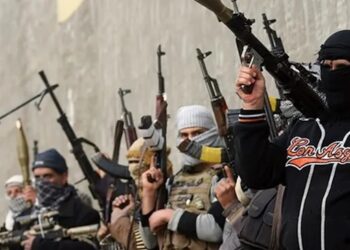 İtirafçı Kasım Güler: IŞİD Türkiye’de altı kente silah gömdü