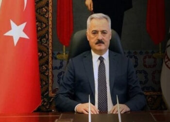 Isparta’daki elektrik krizi sonrası Vali Seymenoğlu, görevden alındı