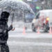 Meteoroloji’den kar yağışı ve fırtına uyarısı!