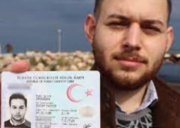 Adını duyan şaşırıyor… ‘Bu ismi taşımaktan gurur duyuyorum’