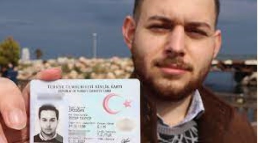 Adını duyan şaşırıyor… ‘Bu ismi taşımaktan gurur duyuyorum’