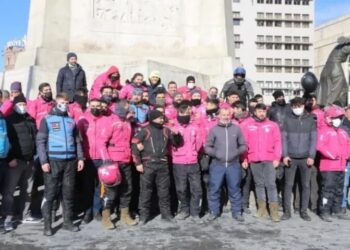 Ankara’daki Yemeksepeti işçilerinden destek çağrısı: Hakkımız gasp ediliyor