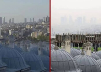 İBB’nin İlim Yayma Vakfı binası için verdiği süre yarın doluyor!