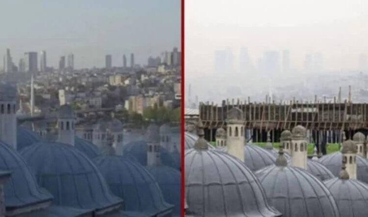 İBB’nin İlim Yayma Vakfı binası için verdiği süre yarın doluyor!