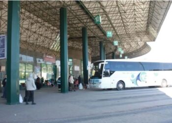 Otobüs firması işletmecileri dertli: Yüzde 100 zam geldi