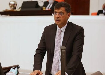 CHP’li Şaroğlu’ndan arı üreticilerinin borçlarının ertelenmesi için kanun teklifi