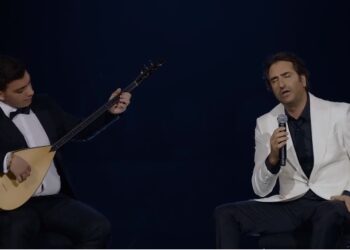 Mahsun Kırmızıgül’den zamlara türkülü tepki