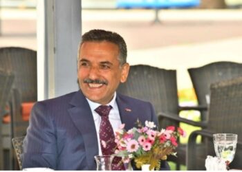 Geçici valinin sözleri yeniden gündemde