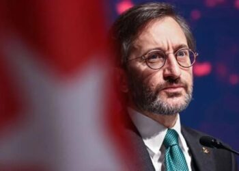 Emine Erdoğan’ı da kızdırdı: ‘Altun görevden alınacak’ iddiası