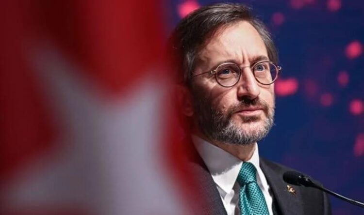 Emine Erdoğan’ı da kızdırdı: ‘Altun görevden alınacak’ iddiası