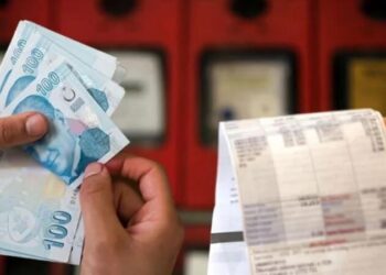 39 milyonu ilgilendiriyor: Faturada o detaya dikkat!