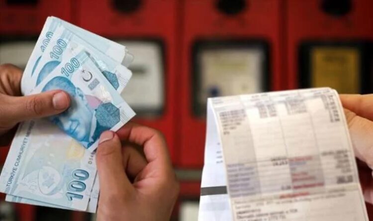 39 milyonu ilgilendiriyor: Faturada o detaya dikkat!