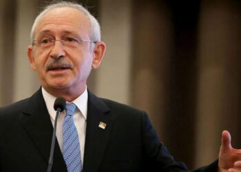 Erdoğan’ın adaylığı tartışılmıştı, Kılıçdaroğlu’ndan yeni açıklama