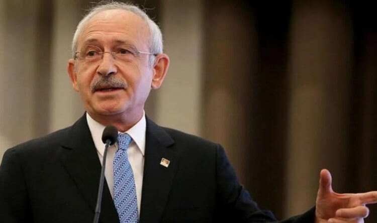 Erdoğan’ın adaylığı tartışılmıştı, Kılıçdaroğlu’ndan yeni açıklama