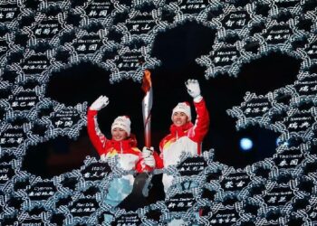 Tarihi kayak alanlarından Olimpiyatların merkezine