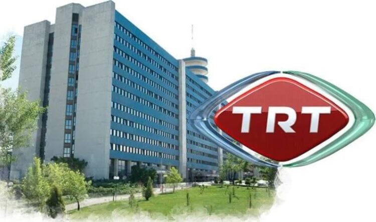TRT’de zam krizi: 250 çalışan isyan etti