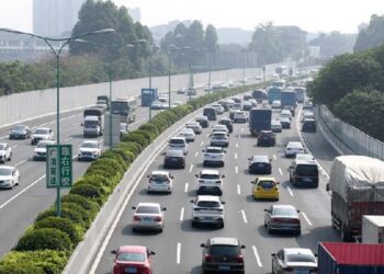 Çin’in otomobil ihracatı 2021’de 2 milyonu aştı