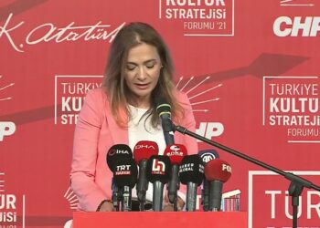 Türkiye Kültür Stratejisi Forumu Kitabı, CHP’nin kültür politikalarını belirlemede anahtar rol oynayacak