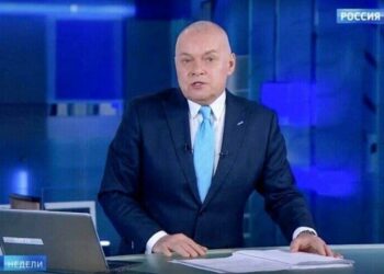 Rus devlet televizyonu tehdit etti: Putin isterse…