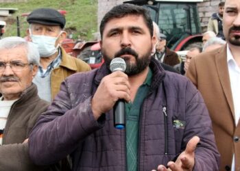 Manisalı çiftçiler Erdoğan’a seslendi: Artık bırakmasını bil