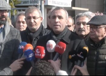 Alevi Dernekleri Federasyonu fahiş faturalar için mahkemeye başvurdu