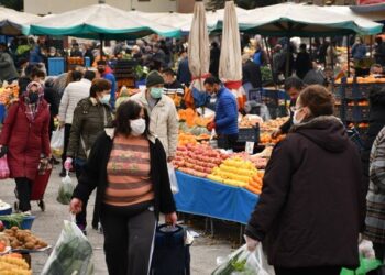 İşte anket: AKP ve MHP’liler de ekonominin kötü yönetildiğini düşünüyor