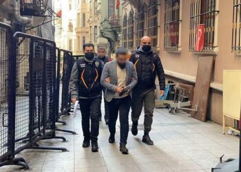 Atatürk’e hakaret eden turist rehberi serbest bırakıldı